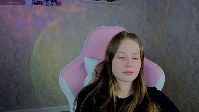Czat XXX na żywo – Vanessa_Sinclairr