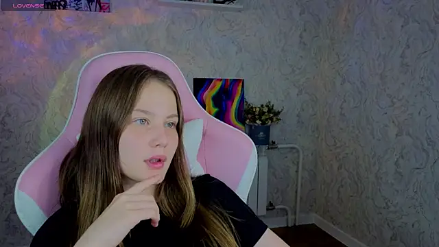 Vanessa_Sinclairr's Live XXX Chat