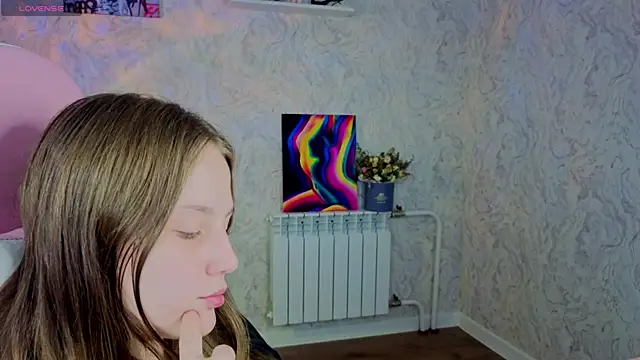عرض كام Vanessa_Sinclairr