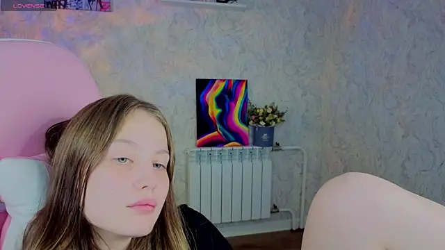 Živý XXX chat Vanessa_Sinclairr
