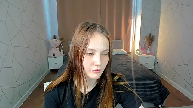 XXX chat uživo modela Vanessa_Sinclairr