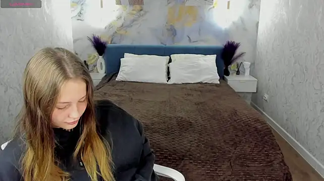 Vanessa_Sinclairr – Live XXX-chat