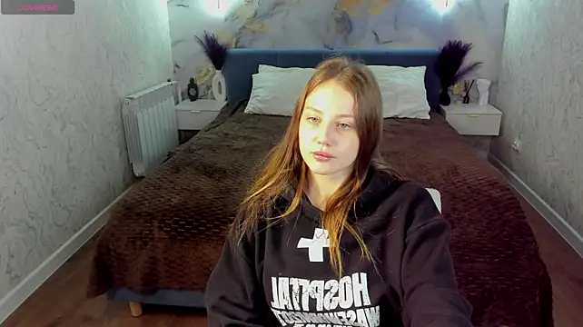 Chat XXX en directo de Vanessa_Sinclairr