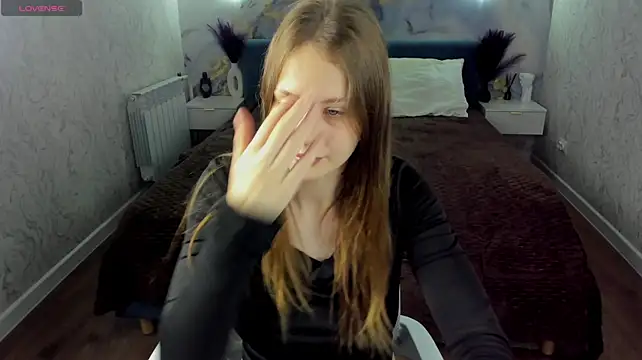 Chat +18 de Vanessa_Sinclairr ao vivo