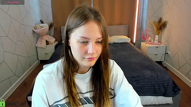 Vanessa_Sinclairr's Live XXX Chat
