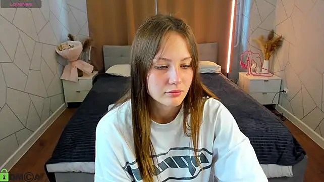 Vanessa_Sinclairr: απευθείας συνομιλία ΧΧΧ