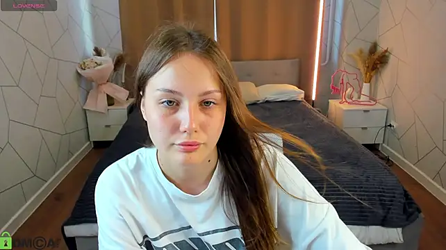 Vanessa_Sinclairr's Live XXX Chat