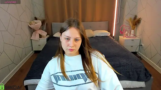 Vanessa_Sinclairr Obrolan Langsung XXX