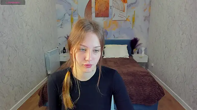 Vanessa_Sinclairr's Live XXX Chat