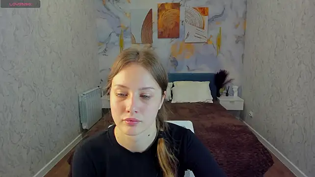 Vanessa_Sinclairr Adlı Modelin Canlı XXX Sohbeti
