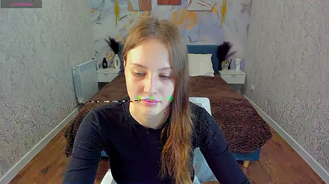 Vanessa_Sinclairr Adlı Modelin Canlı XXX Sohbeti