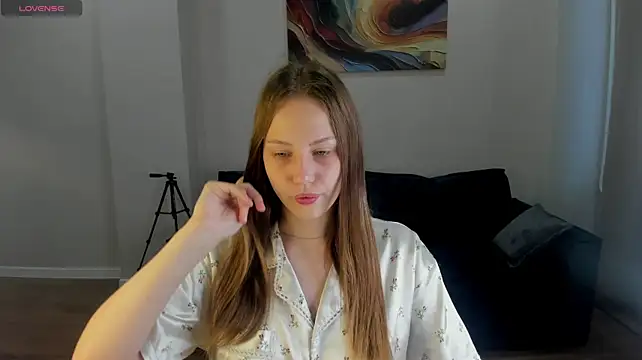 Chat XXX en directo de Vanessa_Sinclairr