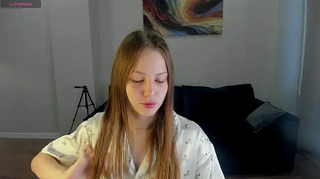 Vanessa_Sinclairr's Live XXX Chat