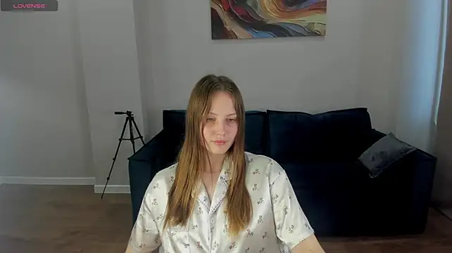 Vanessa_Sinclairr Chat XXX in diretta