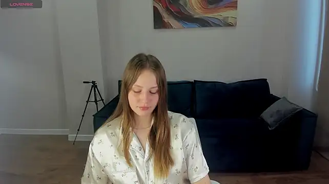 Vanessa_Sinclairr's Live XXX Chat