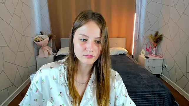 Vanessa_Sinclairr Chat XXX in diretta