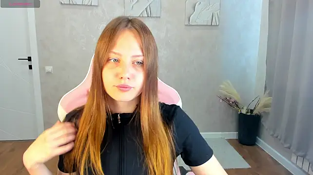 Sembang XXX Secara Langsung Vanessa_Sinclairr