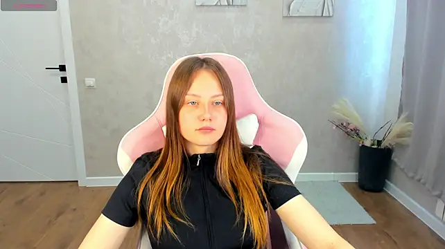 Vanessa_Sinclairr – Naživo XXX chat