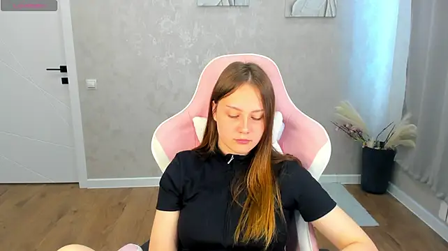 Živý XXX chat Vanessa_Sinclairr