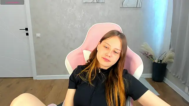 Czat XXX na żywo – Vanessa_Sinclairr
