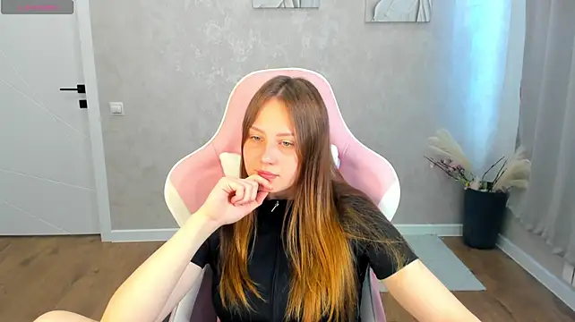 Онлайн чат XXX Vanessa_Sinclairr