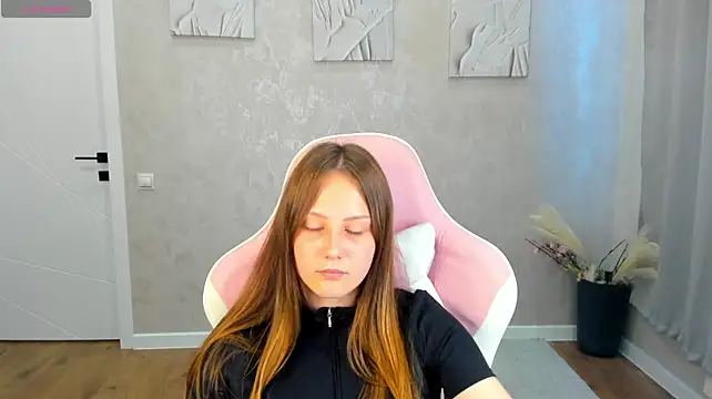 Czat XXX na żywo – Vanessa_Sinclairr