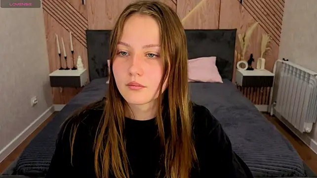 Vanessa_Sinclairr's Live XXX Chat