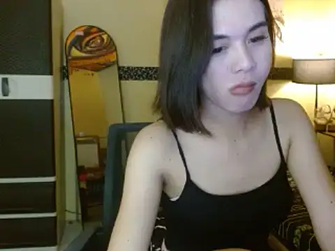 SweetTs4u Pertunjukan Webcam