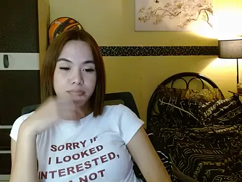 SweetTs4u 网络视讯表演