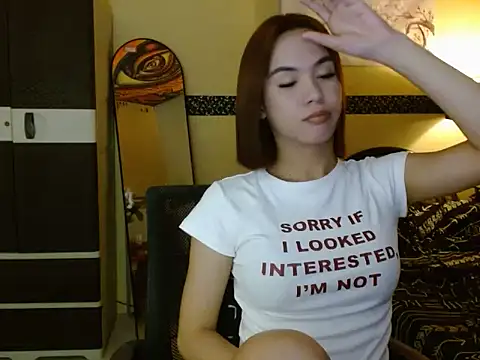 SweetTs4u 网络视讯表演