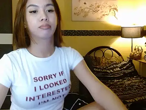 SweetTs4u Pertunjukan Webcam