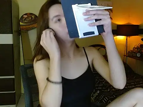 SweetTs4u Pertunjukan Webcam