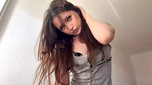 Živý XXX chat ColettaDaymude