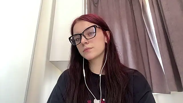 AudriaCriner Live XXX Chat