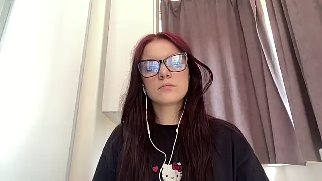 AudriaCrinern Webbikameraesitys