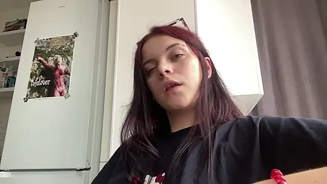 Živý XXX chat AudriaCriner