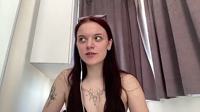 AudriaCriner Live XXX Chat