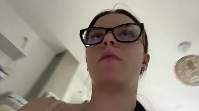 AudriaCriner's Live XXX Chat