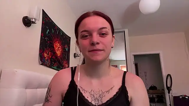 AudriaCriner Live XXX-Chat