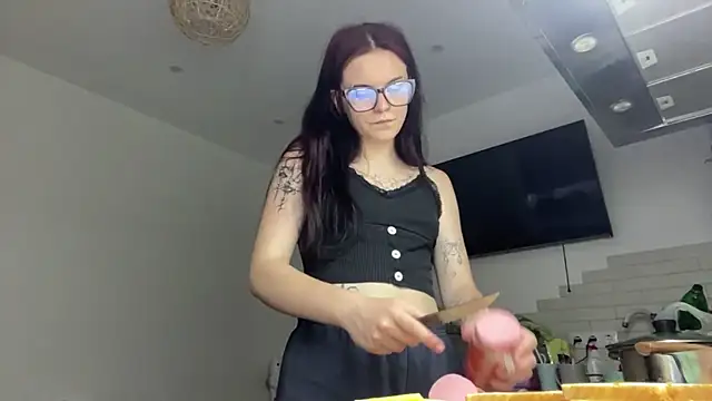 AudriaCriner Obrolan Langsung XXX