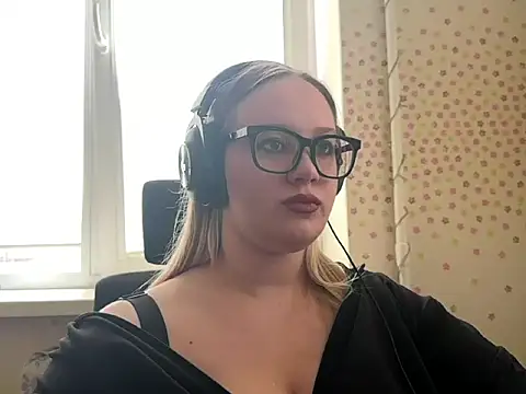 TashaDarm Webcamshow