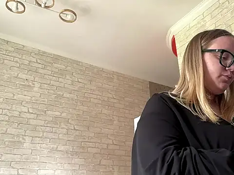 TashaDarm's Live XXX Chat