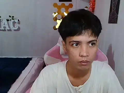 blake_cummer Pertunjukan Webcam