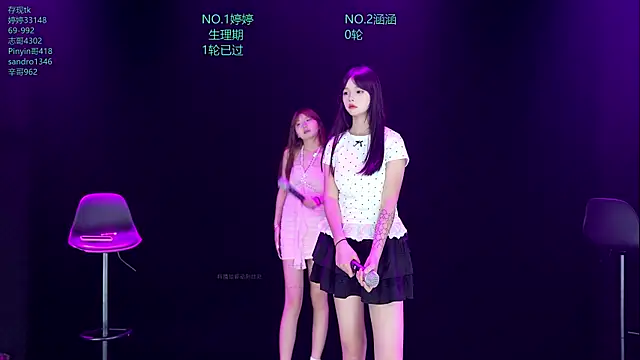 GZ6699GA Show Webcam