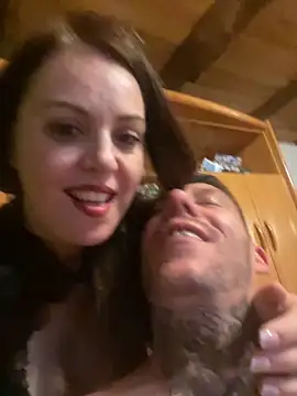 MylaXSecret's Webcam Show