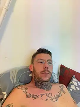 Show webcam de MylaXSecret