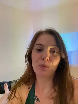 MylaXSecret webkamerás műsora
