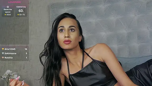LexxyBloom Webcamshow