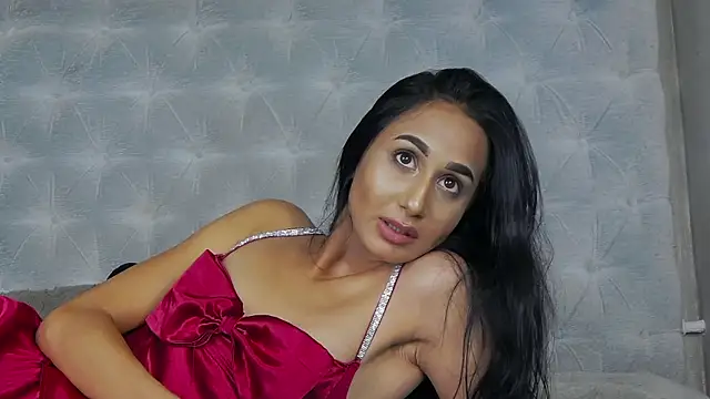 LexxyBloom Webcam show