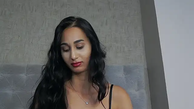 Czat XXX na żywo – LexxyBloom